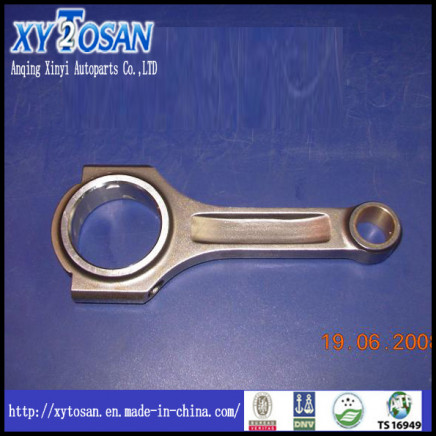 4340 Racing Connecting Rod for Nissan Rb30