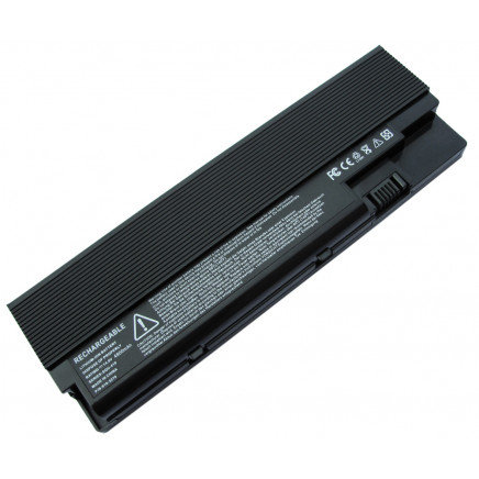 4400mAh Replacement 14.8V Lithium Battery for Acer Squ-410
