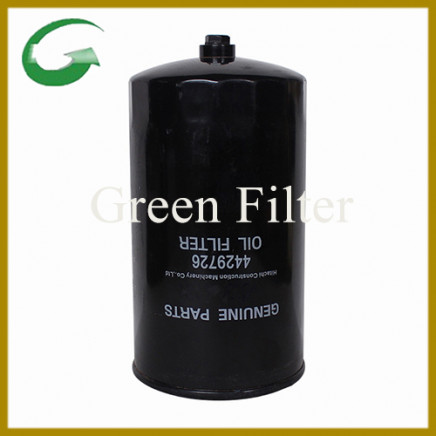 4429726 Hydraulic Oil Filter for Hitachi