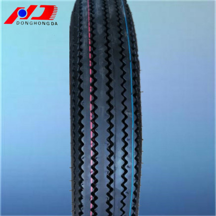 450-18 Motorcycle Tire Sold in The Philippines and Thailand