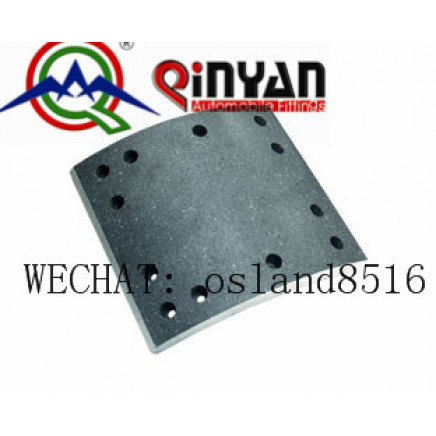 4515cam Brake Lining