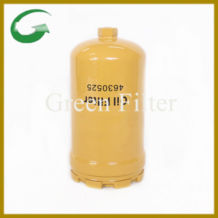4630525 Hydraulic Filter for Hitachi Excavator