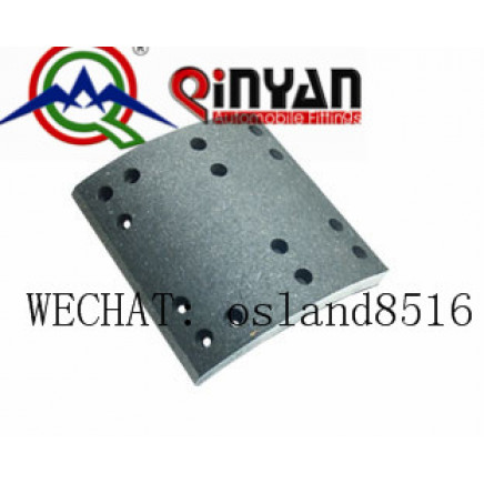 4705cam Brake Lining