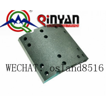 4707c Brake Lining