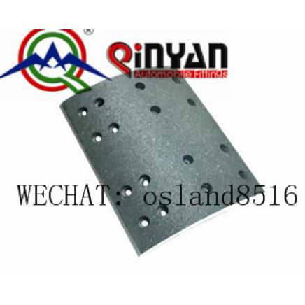 4710anc Brake Lining