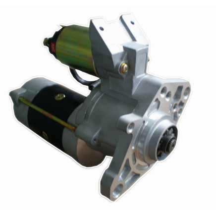 4D30 Starter M2T67881 For Mitsubishi Fuso