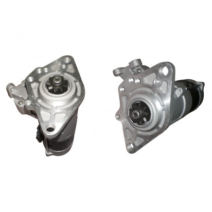 4D33 Starter M8T85071 for Mitsubishi