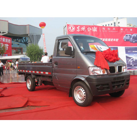 4X2 6tons Dongfeng Light Truck /China Light Truck Cargo Truck