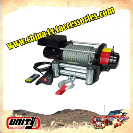 4X4 15000lbs Electric Winch