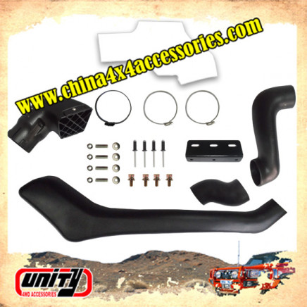 4X4 D40 Snorkel for Nissan (UNI-SNND40)