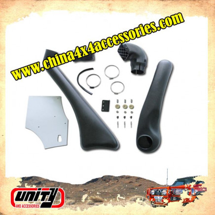 4X4 Snorkel for D Max