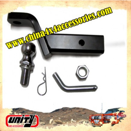 4X4 Universal Tow Ball Mount Complete Set off Road Part Accessory