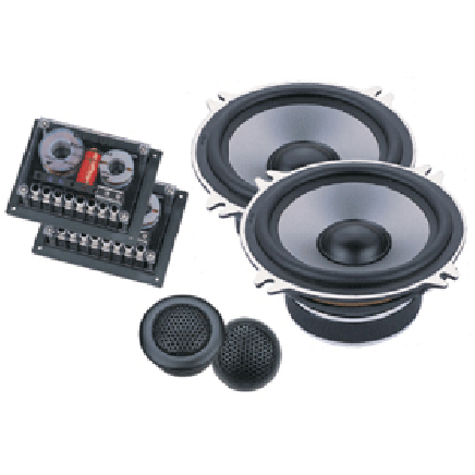 5.25" Component Speaker (TS5025B)