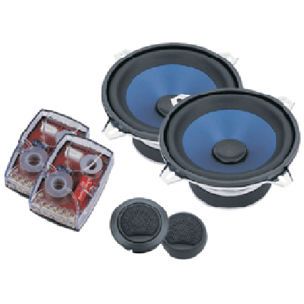 5.25; " Component Speaker (TS5025F)