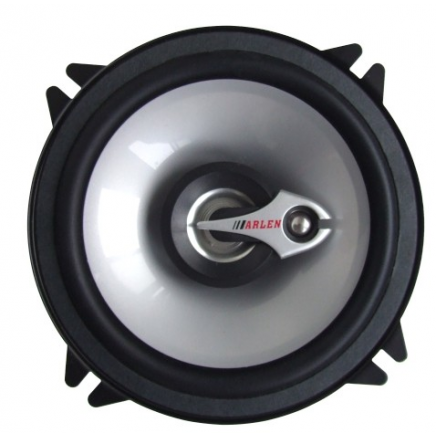 5"3-Way Car Speaker
