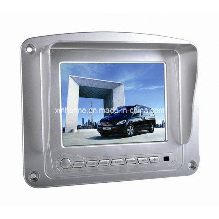 5.6'' Color LCD Rear View Car Display