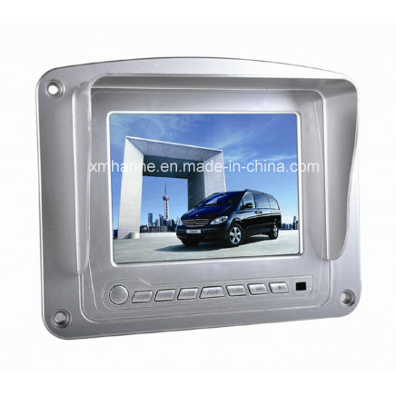 5.6 Inch Car Camera with Parking Sensor System