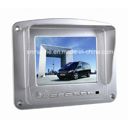 5.6 Inch Car Security Rear View System Monitor