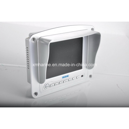 5.6 Inches Color LCD Rear View Car Monitor