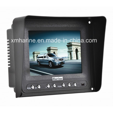 5.6 Inches LCD Rear View Car Parking System