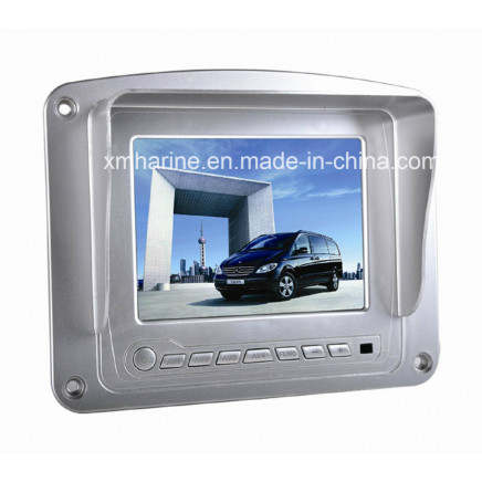 5.6inches LCD Color Car Parking Rear View System