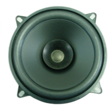5"Dubal Cone Car Speaker