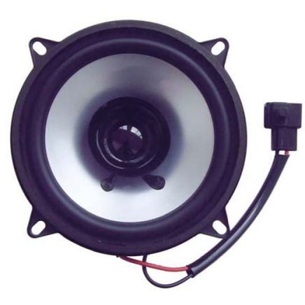 5"Dubal Cone Speaker