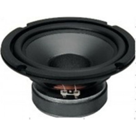 5 Inch Car Speaker MID Subwoofer