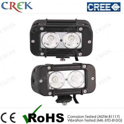 5 Inch LED Bar with CE RoHS IP68 (CK-BC10210)