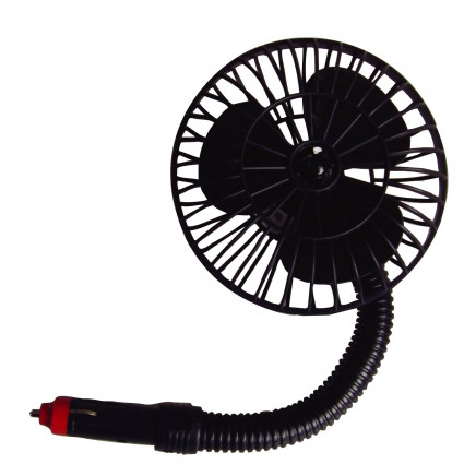 5'' Mini Car Fan (WIN-121)