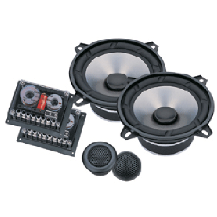 5� " Component Speaker (TS5025C)