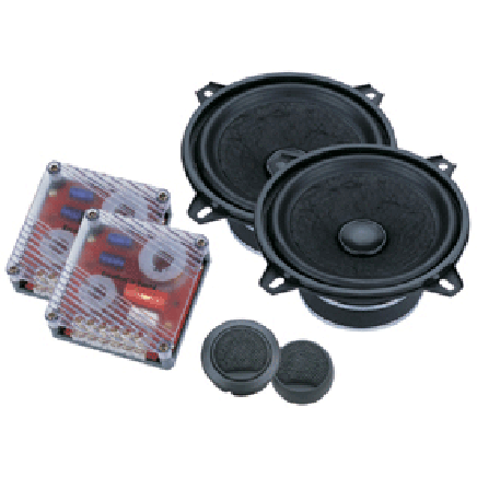5� " Component Speaker (TS5025D)