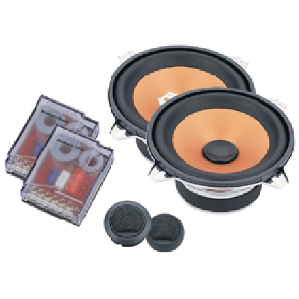 5� " Component Speaker (TS5025E)