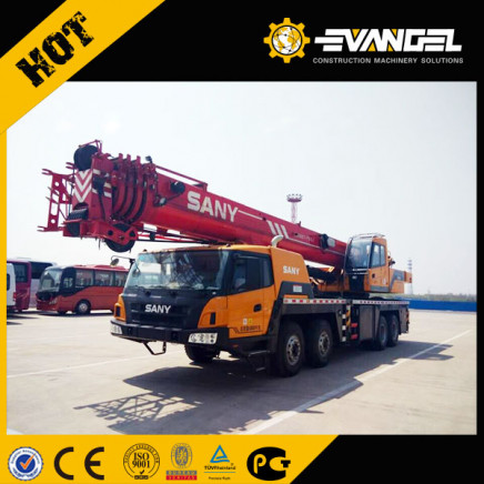50 Ton Brandnew Sany Truck Crane Stc500