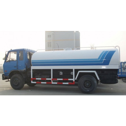 5000L~8000L Sprinkler Truck