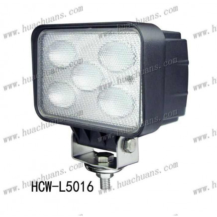 50W American CREE Chip Truck SUV LED Light Bar (HCW-L5016)