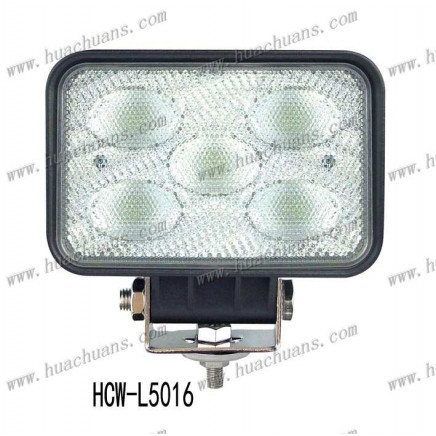 50W LED Work Light with CREE, CE\RoHS\IP67