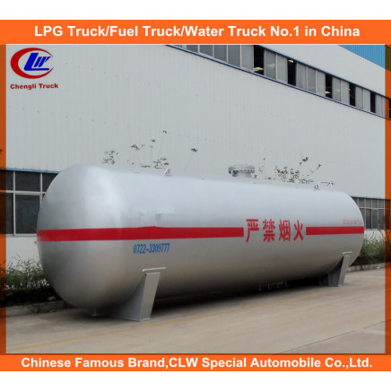 50cbm Asme Pressure Vessel for Sale