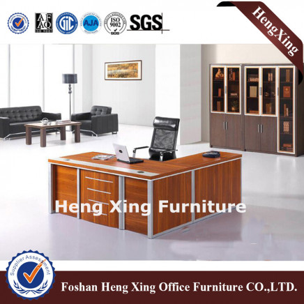 50mm Thickness Modern Office Executive Desk Hx-Nj5278