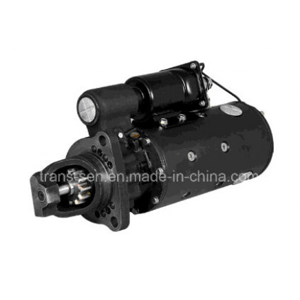 50mt 24V 11kw 12t Delco Auto Starter (1109624 1109640 3603867rx)