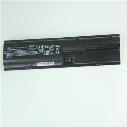 5200mAh Laptop Battery for HP Probook 4430s Series