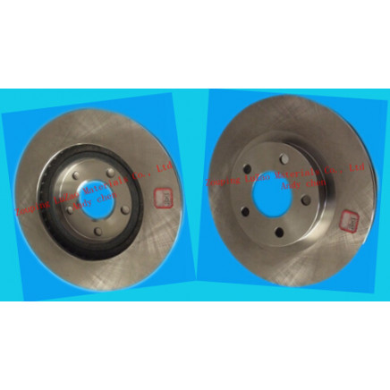 53038front Axle Vented Brake Dics /Hot Selling in The Market