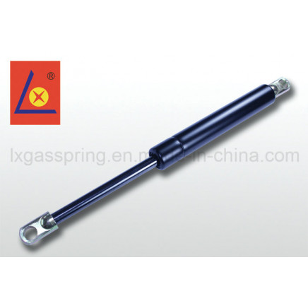 540mm Length, 1350n Gas Spring Strut for Wall Bed