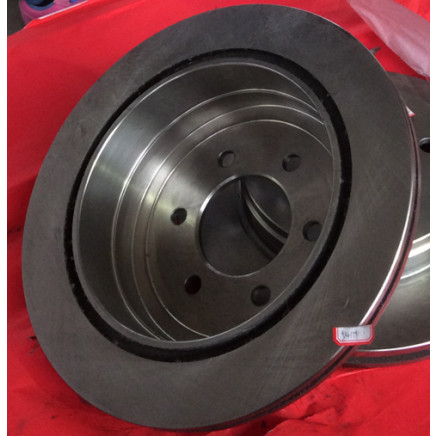 54111 (5L3Z-2C026-AA) Brake, Braking, Auto Brake Discs with High Quality