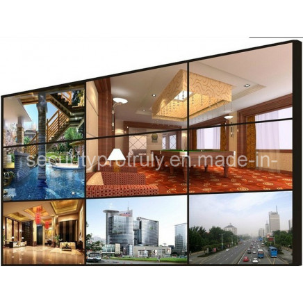 55 Inch LCD Screen with FCC and CE Certificate (BQL-2055-JSNB/LED)
