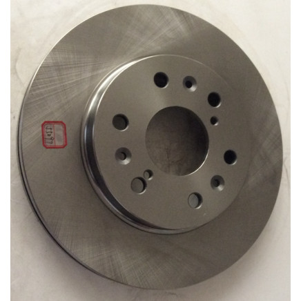 55097 (25819670) Auto Brake Disc, Disc Brake Rotor China Supplier