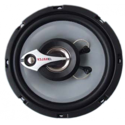 6"3-Way Car Speaker