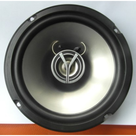 6.5" 2-Way Car Coaxial Speaker (TS-1621DC)