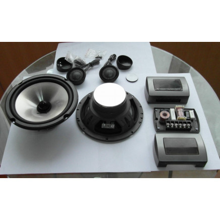 6.5 " Car Component Speaker