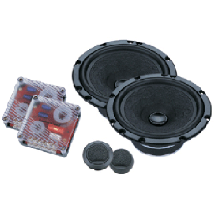 6.5 " Component Speaker (TS6500D)
